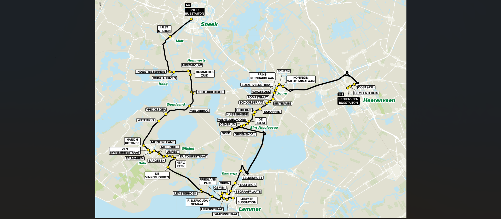 Generieke afbeelding van een nieuws artikel