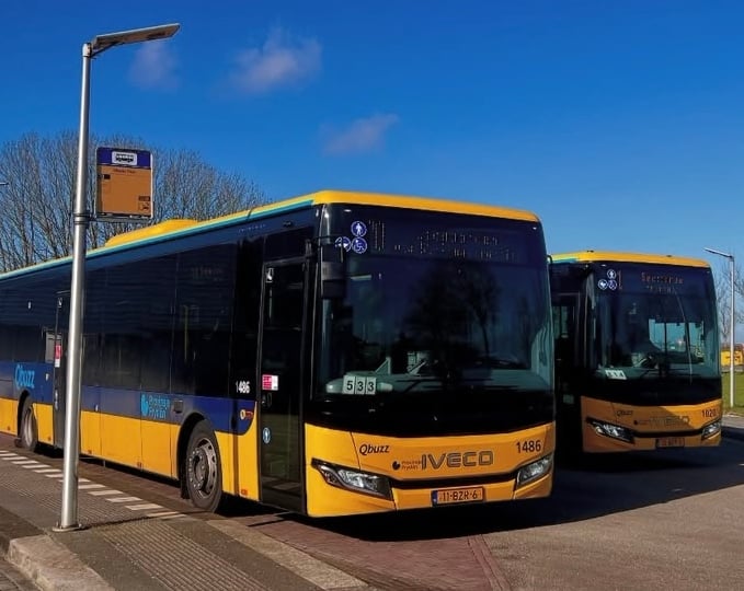 Generieke afbeelding van een nieuws artikel