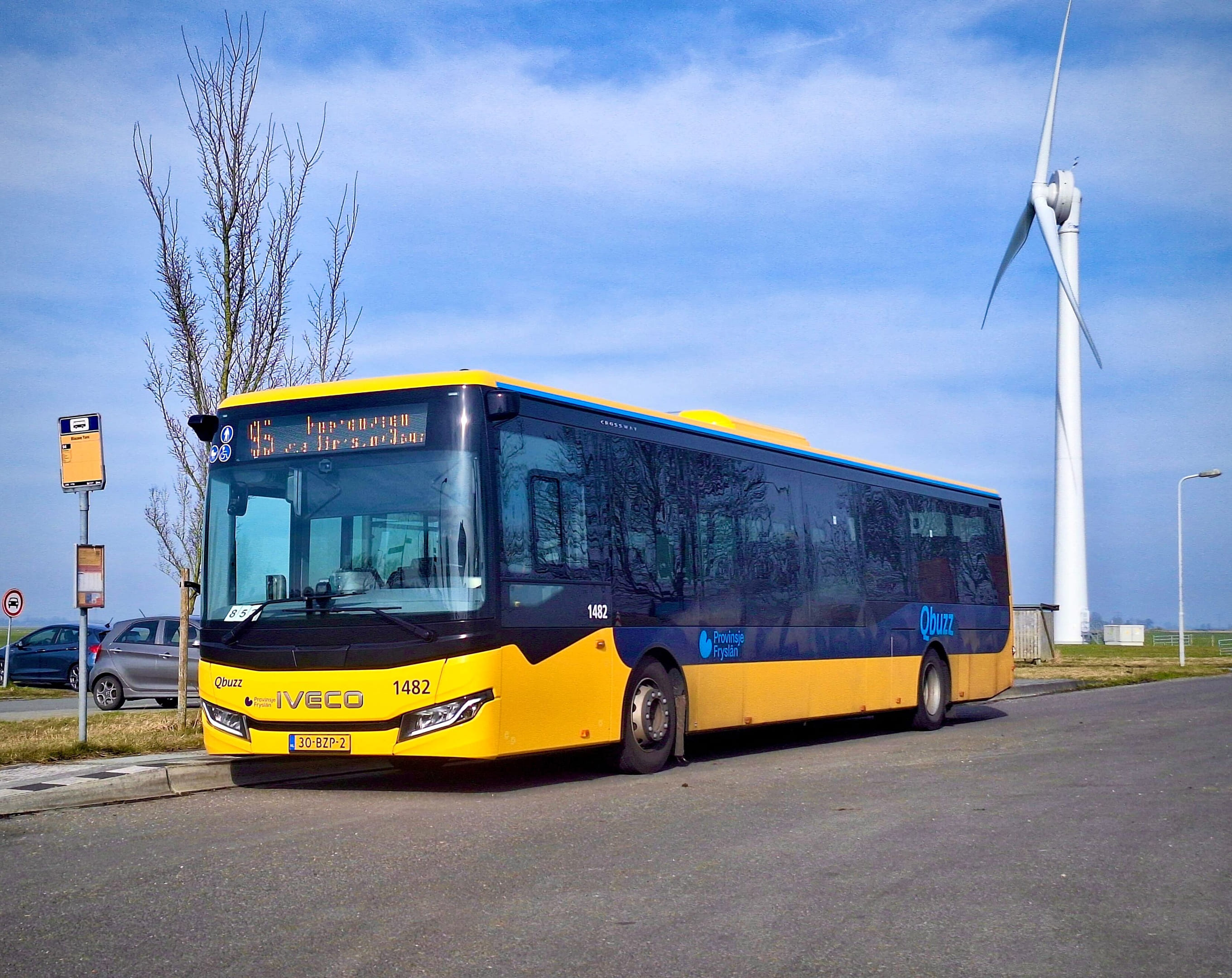 Generieke afbeelding van een nieuws artikel